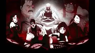𝕪-𝕪𝕠𝕦'𝕣𝕖 𝕦𝕟𝕟𝕒𝕥𝕦𝕣𝕒𝕝! | updated fma homunculus subliminal