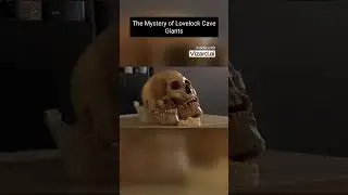 Uncovering the Giant Bones Mystery | The UnXplained
