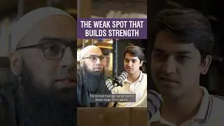 The Weak Spot That Builds Strength | Beyond School Program