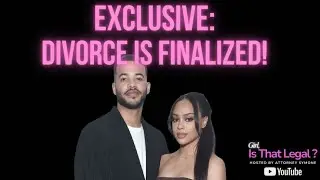 BREAKING!! Divorce Is Actually FINAL: Unsealed Docs Prove Desmond & Christy Scott Are Already Done