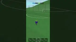Fiz o Meu 200 Gol No The Classic Soccer e foi Um gola&ccedil;o!