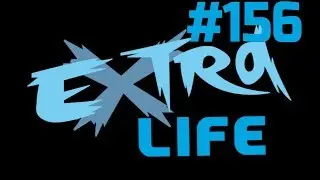 EXTRA LIFE #156 The Rift : U.R.I.D.I.S