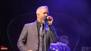 JJ GREY & MOFRO &bull; Country Ghetto &bull; NY State Blues Fest 7/8/17