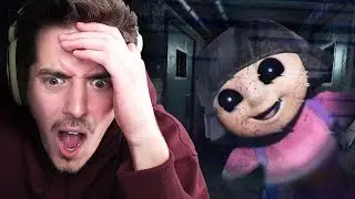 DORA THE EXPLORER: The Horror Game
