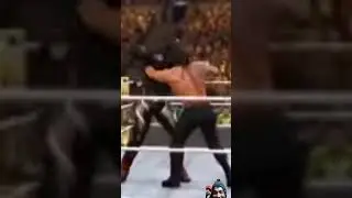 #wwe #wwe2k22 #ironmanmatch #wrestling