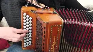 Esperanza (Marc Perrone) - diato