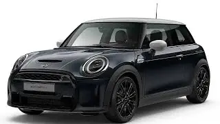 Mini Cooper não liga o que pode ser?