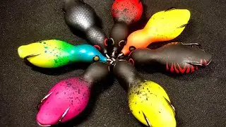 DV Craft Soft Bird Modifications | +20% Hook-up chance 🤘💥‼️