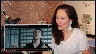 Vocal Coach REACTS to PENTATONIX- THE SOUND OF SILENCE