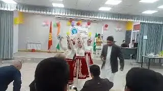 University Culture Day,cultural heritage, often marked by traditional performances, food,