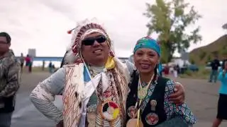 North Dakota Pipeline #NoDPAL