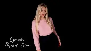 Szminka - Przytul Mnie (prod. LeNa)