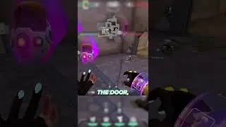 3 PERFECT Killjoy Setups On Ascent!
