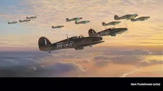 Fighter Command and the Battle for Britain
