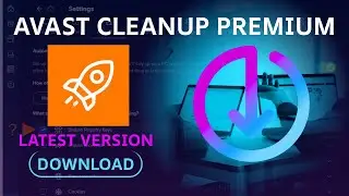 Avast Cleanup Premium Crack | Avast Cleanup Premium Free Download Crack | Avast Cleanup 2025 Crack