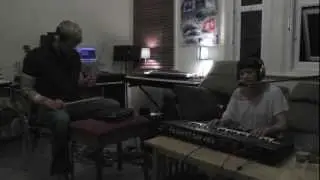 Uniform by Bloc Party cover - by 900 Spaces (The Lanolynne sessions)