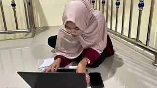 Daily Activities - Kasih Suliharto
