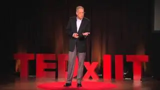 Beyond Measure | Roger Breisch | TEDxIIT