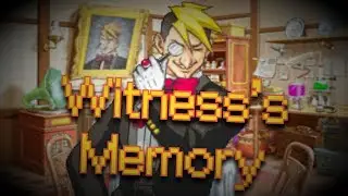 Witness's Memory | Animation