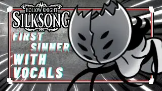 Widow (The First Sinner Version) | Silksong METAL VOCAL COVER