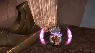 Highmountain Treasures: Glimmering Treasure Chest (59, 41)