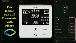 heltun thermostat