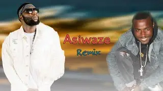 Roma wa Pili ft Maves x chizzer - Asiwaze Remix _Official video