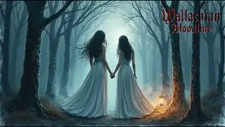 Lantern of Silence | Wallachian Bloodline