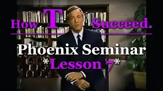 Releasing Your Brakes | Phoenix Seminar - Brian Tracy