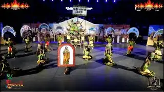 HADANG FESTIVAL 2025 - Panaad Festival