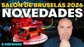 BRUSELAS 2026 TOMA EL RELEVO: LA OFENSIVA EUROPEA FRENTE A LOS ASI&Aacute;TICOS