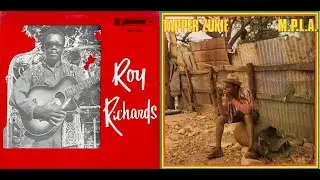 Roy Richards 