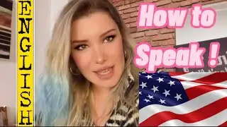 EVDE İNGİLİZCE öğrenme taktikleri! EĞLENEREK AKSANLI HIZLI VE KOLAY İNGİLİZCE KONUŞ!