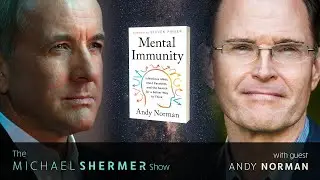Mental Immunity: Infectious Ideas, Mind Parasites, and the Search for a Better Way to Think