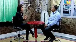 बाथ रोग विशेषज्ञ Dr. Arun Kumar Gupta in Health Station