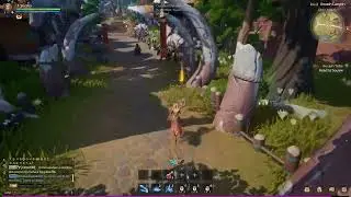 TARISLAND DUB3