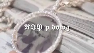 Ohgeesy - rip Mac p dawg  ( unreleased )