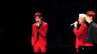 GOT7 BAMBAM Singing FILIPINO SONG 