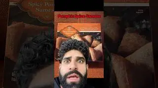Americans ruin Desi food 92 😡