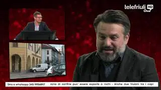 ORE 7 - Ospite Francesco Brollo - 3 Febbraio 2020