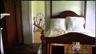 Tumey's Travels - The Annison House
