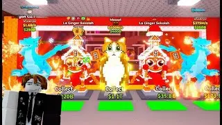 I Used Beanie Method & Stole 150m+ Rarest Brainrots In Roblox Steal a Brainrot