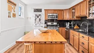 828 S Ellwood Ave: Cinematic Walkthrough Video