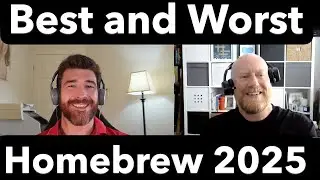 What We&rsquo;ve Learned From Homebrewing