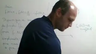 Convergência pontual de sequências de funções