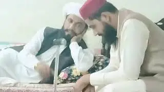 Mashah Allah Ahsan gondal sahib naat prhty hoy