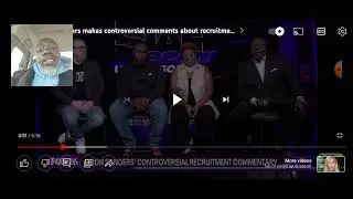 Deion Sanders controversy about recruiting are a reflection of how environment shape mentality