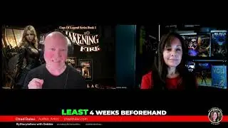 Self-Publishing Success: Expert Tips for New Authors