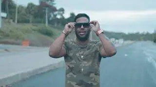 ANDRW JOHN - QUIERO (VIDEO OFICIAL)