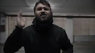 LOCKED IN - COWARD (feat. Samall Ali)